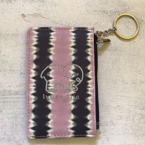 New Ivory Ella ID Wallet!